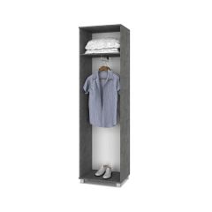 КАРИНА Шкаф 2-х дверный К21 в Урае - uray.mebel24.online | фото 8