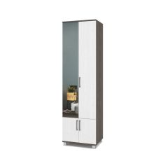 КАРИНА Шкаф 2-х дверный К22 в Урае - uray.mebel24.online | фото 6