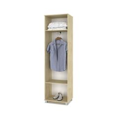 КАРИНА Шкаф 2-х дверный К22 в Урае - uray.mebel24.online | фото