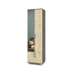 КАРИНА Шкаф 2-х дверный К22 в Урае - uray.mebel24.online | фото 2