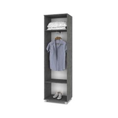 КАРИНА Шкаф 2-х дверный К22 в Урае - uray.mebel24.online | фото 3