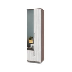 КАРИНА Шкаф 2-х дверный К22 в Урае - uray.mebel24.online | фото 4