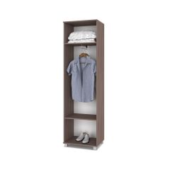 КАРИНА Шкаф 2-х дверный К22 в Урае - uray.mebel24.online | фото 5