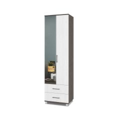 КАРИНА Шкаф 2-х дверный К23 в Урае - uray.mebel24.online | фото