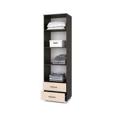КАРИНА Шкаф 2-х дверный К23 в Урае - uray.mebel24.online | фото 4