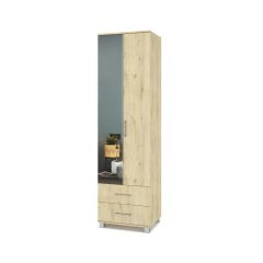 КАРИНА Шкаф 2-х дверный К23 в Урае - uray.mebel24.online | фото 5