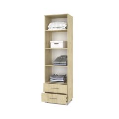 КАРИНА Шкаф 2-х дверный К23 в Урае - uray.mebel24.online | фото 6