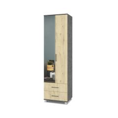 КАРИНА Шкаф 2-х дверный К23 в Урае - uray.mebel24.online | фото 7
