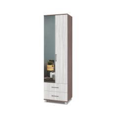 КАРИНА Шкаф 2-х дверный К23 в Урае - uray.mebel24.online | фото 9