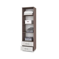 КАРИНА Шкаф 2-х дверный К23 в Урае - uray.mebel24.online | фото 10