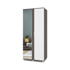ПАНДОРА Шкаф 2-х дверный П22 в Урае - uray.mebel24.online | фото 1