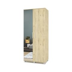 ПАНДОРА Шкаф 2-х дверный П22 в Урае - uray.mebel24.online | фото 5