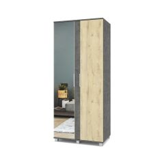 ПАНДОРА Шкаф 2-х дверный П22 в Урае - uray.mebel24.online | фото 7