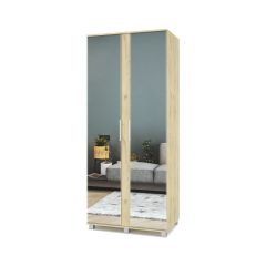 ПАНДОРА Шкаф 2-х дверный П23 в Урае - uray.mebel24.online | фото 5