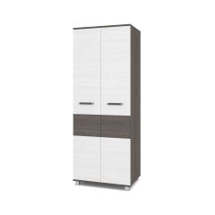 ВИОРА Шкаф 2-х дверный В20 в Урае - uray.mebel24.online | фото