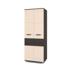 ВИОРА Шкаф 2-х дверный В20 в Урае - uray.mebel24.online | фото 3