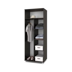 ВИОРА Шкаф 2-х дверный В20 в Урае - uray.mebel24.online | фото 4