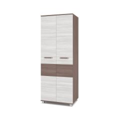 ВИОРА Шкаф 2-х дверный В20 в Урае - uray.mebel24.online | фото 7