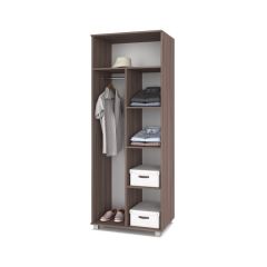 ВИОРА Шкаф 2-х дверный В20 в Урае - uray.mebel24.online | фото 8