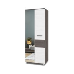ВИОРА Шкаф 2-х дверный В21 в Урае - uray.mebel24.online | фото