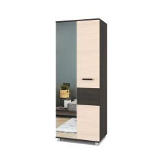 ВИОРА Шкаф 2-х дверный В21 в Урае - uray.mebel24.online | фото 3