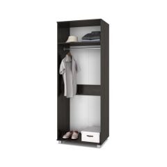 ВИОРА Шкаф 2-х дверный В21 в Урае - uray.mebel24.online | фото 4