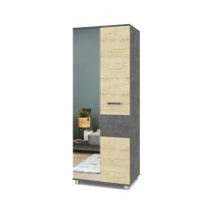 ВИОРА Шкаф 2-х дверный В21 в Урае - uray.mebel24.online | фото 5