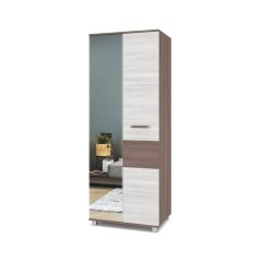 ВИОРА Шкаф 2-х дверный В21 в Урае - uray.mebel24.online | фото 7