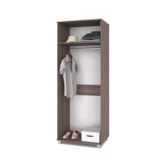 ВИОРА Шкаф 2-х дверный В21 в Урае - uray.mebel24.online | фото 8