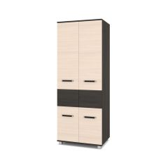 ВИОРА Шкаф 2-х дверный В22 в Урае - uray.mebel24.online | фото 3