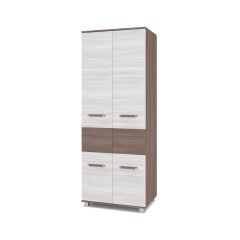 ВИОРА Шкаф 2-х дверный В22 в Урае - uray.mebel24.online | фото 7