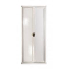 Шкаф 2-х ств без зеркал Натали (комплект) в Урае - uray.mebel24.online | фото 2