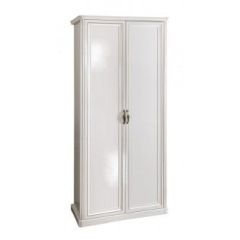 Шкаф 2-х ств без зеркал Натали (комплект) в Урае - uray.mebel24.online | фото
