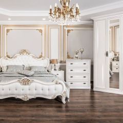 Шкаф 2-х ств с зеркалами Натали в Урае - uray.mebel24.online | фото 5