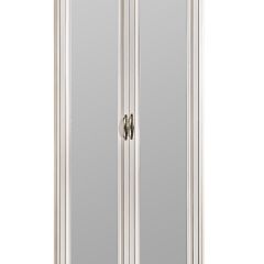 Шкаф 2-х ств с зеркалами Натали (комплект) в Урае - uray.mebel24.online | фото 2