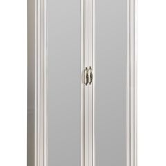 Шкаф 2-х ств с зеркалами Натали (комплект) в Урае - uray.mebel24.online | фото