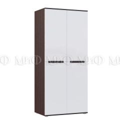 КИМ Шкаф 2-х створчатый в Урае - uray.mebel24.online | фото