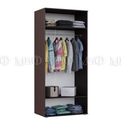 КИМ Шкаф 2-х створчатый в Урае - uray.mebel24.online | фото 3