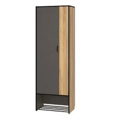 ОЛЬГА-ЛОФТ 3 Шкаф 2-х створчатый в Урае - uray.mebel24.online | фото