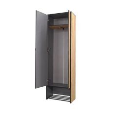 ОЛЬГА-ЛОФТ 3 Шкаф 2-х створчатый в Урае - uray.mebel24.online | фото 3