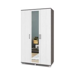 ЕВА Шкаф 3-х дверный Е31 в Урае - uray.mebel24.online | фото