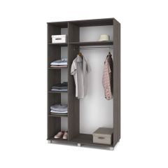 ЕВА Шкаф 3-х дверный Е31 в Урае - uray.mebel24.online | фото 2