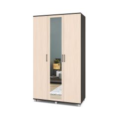 ЕВА Шкаф 3-х дверный Е31 в Урае - uray.mebel24.online | фото 3