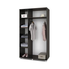 ЕВА Шкаф 3-х дверный Е31 в Урае - uray.mebel24.online | фото 4
