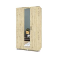 ЕВА Шкаф 3-х дверный Е31 в Урае - uray.mebel24.online | фото 5