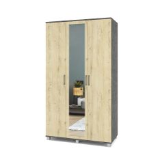 ЕВА Шкаф 3-х дверный Е31 в Урае - uray.mebel24.online | фото 7