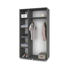 ЕВА Шкаф 3-х дверный Е31 в Урае - uray.mebel24.online | фото 8