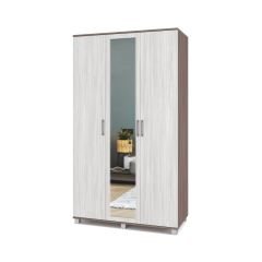ЕВА Шкаф 3-х дверный Е31 в Урае - uray.mebel24.online | фото 9