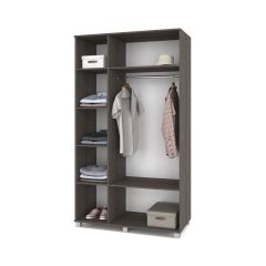 ЕВА Шкаф 3-х дверный Е32 в Урае - uray.mebel24.online | фото 6