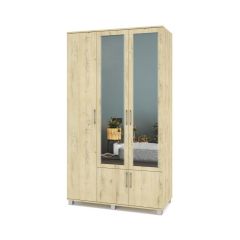 ЕВА Шкаф 3-х дверный Е32 в Урае - uray.mebel24.online | фото 9
